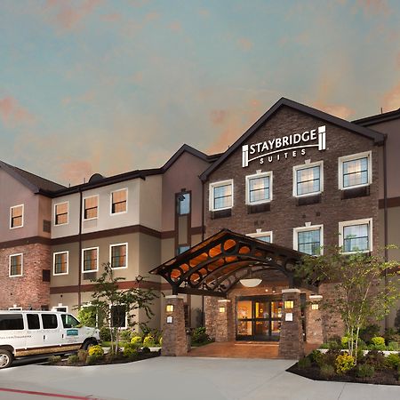 Staybridge Suites Houston I-10West/Beltway Bagian luar foto