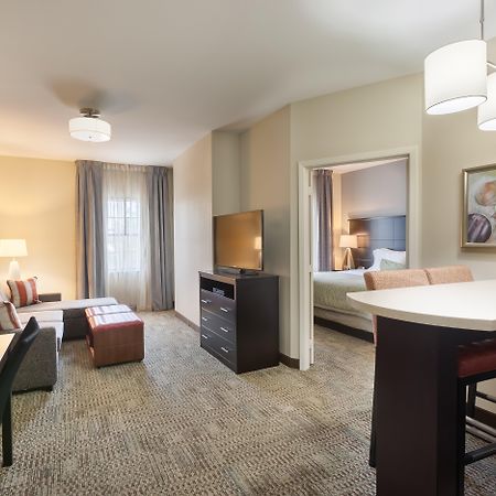 Staybridge Suites Houston I-10West/Beltway Bagian luar foto