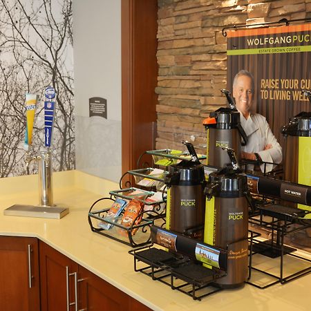 Staybridge Suites Houston I-10West/Beltway Bagian luar foto
