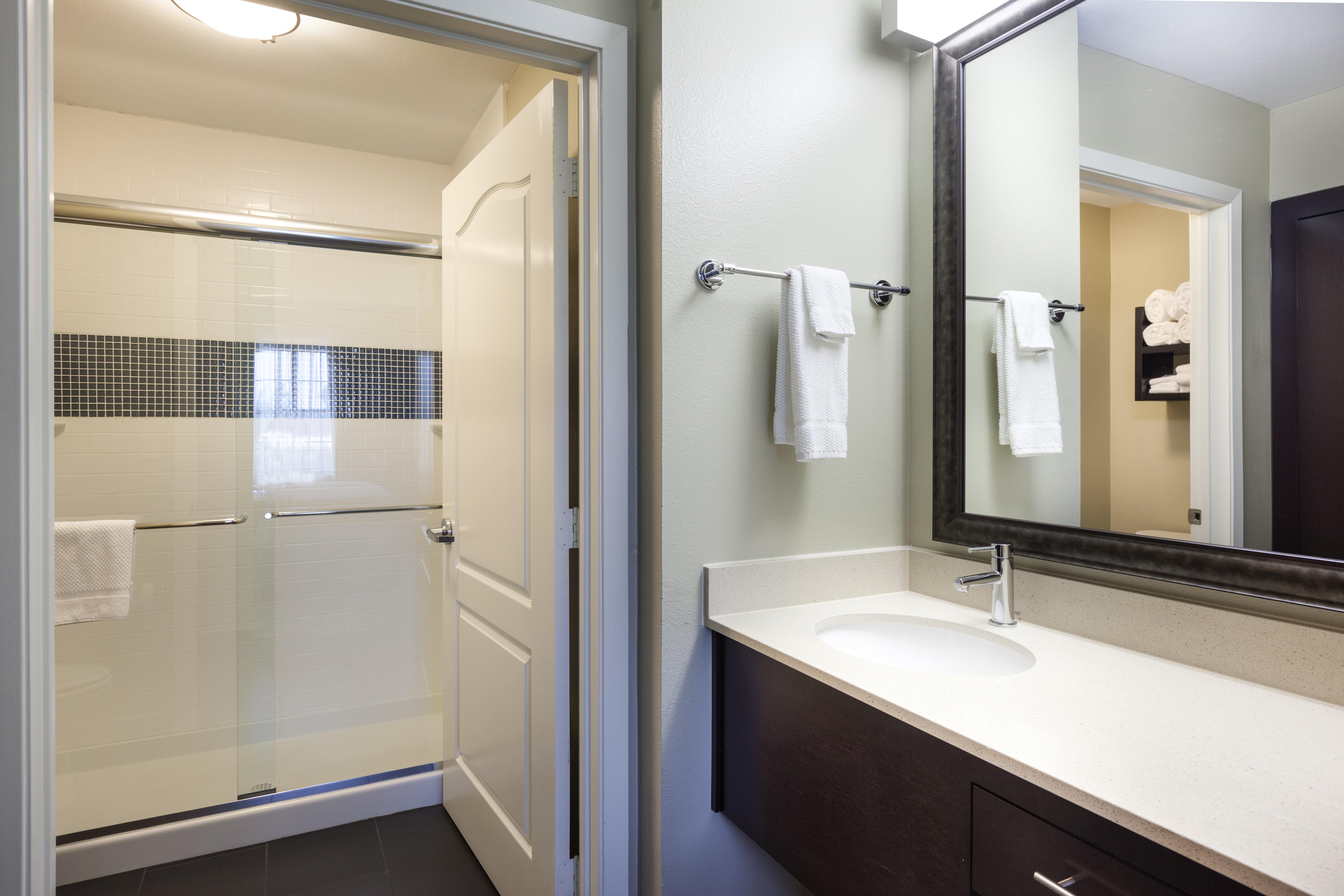 Staybridge Suites Houston I-10West/Beltway Bagian luar foto