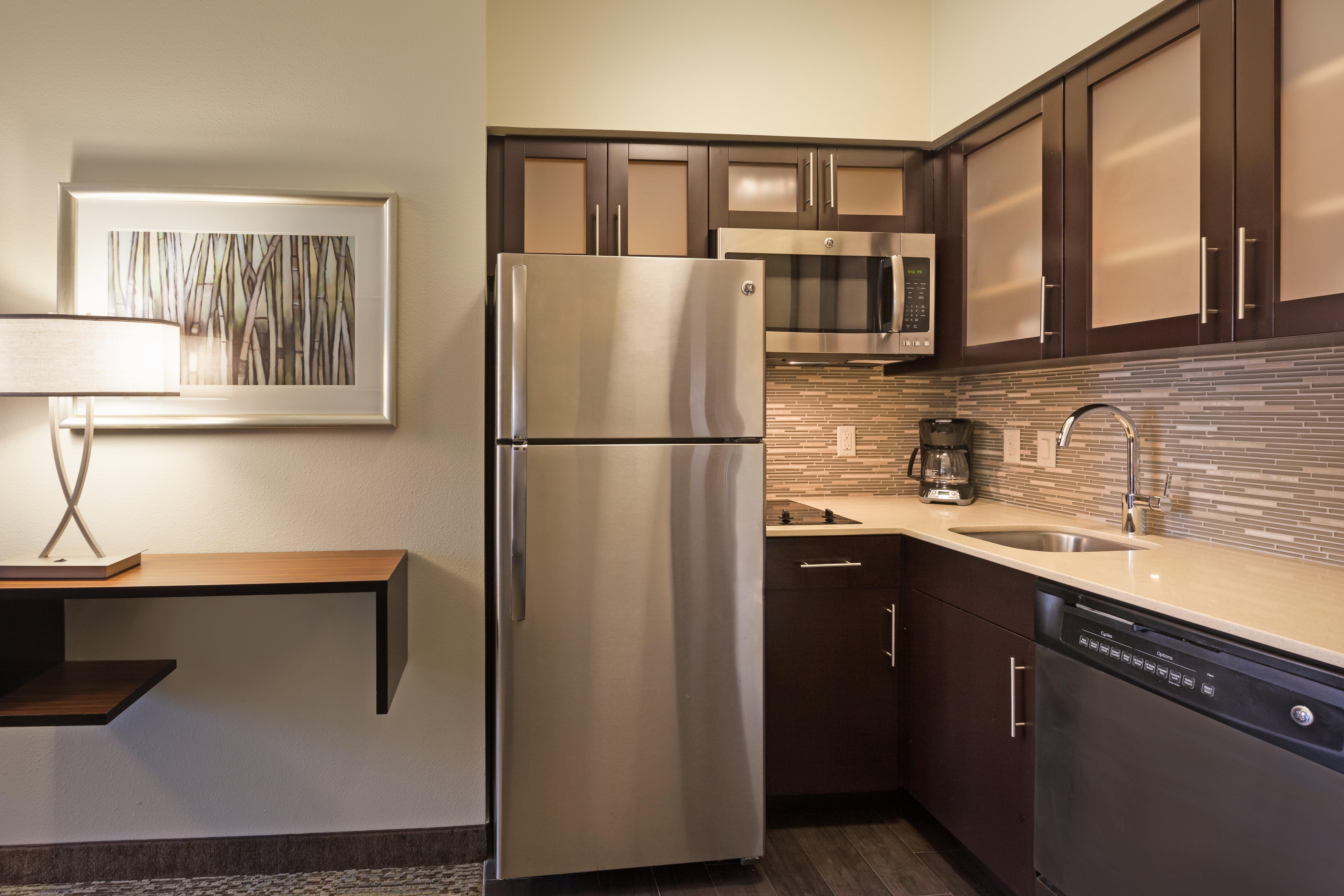 Staybridge Suites Houston I-10West/Beltway Bagian luar foto