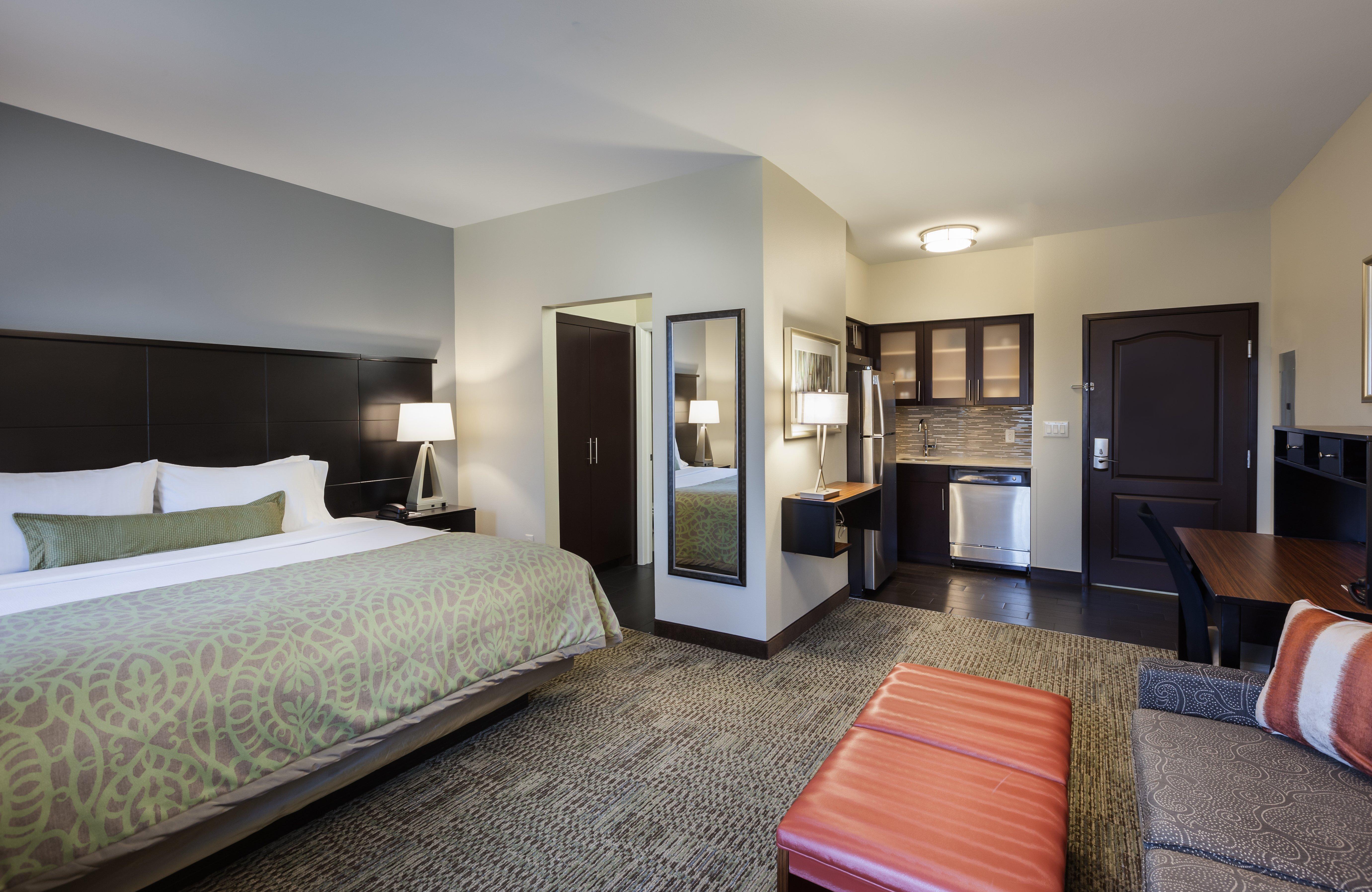Staybridge Suites Houston I-10West/Beltway Bagian luar foto