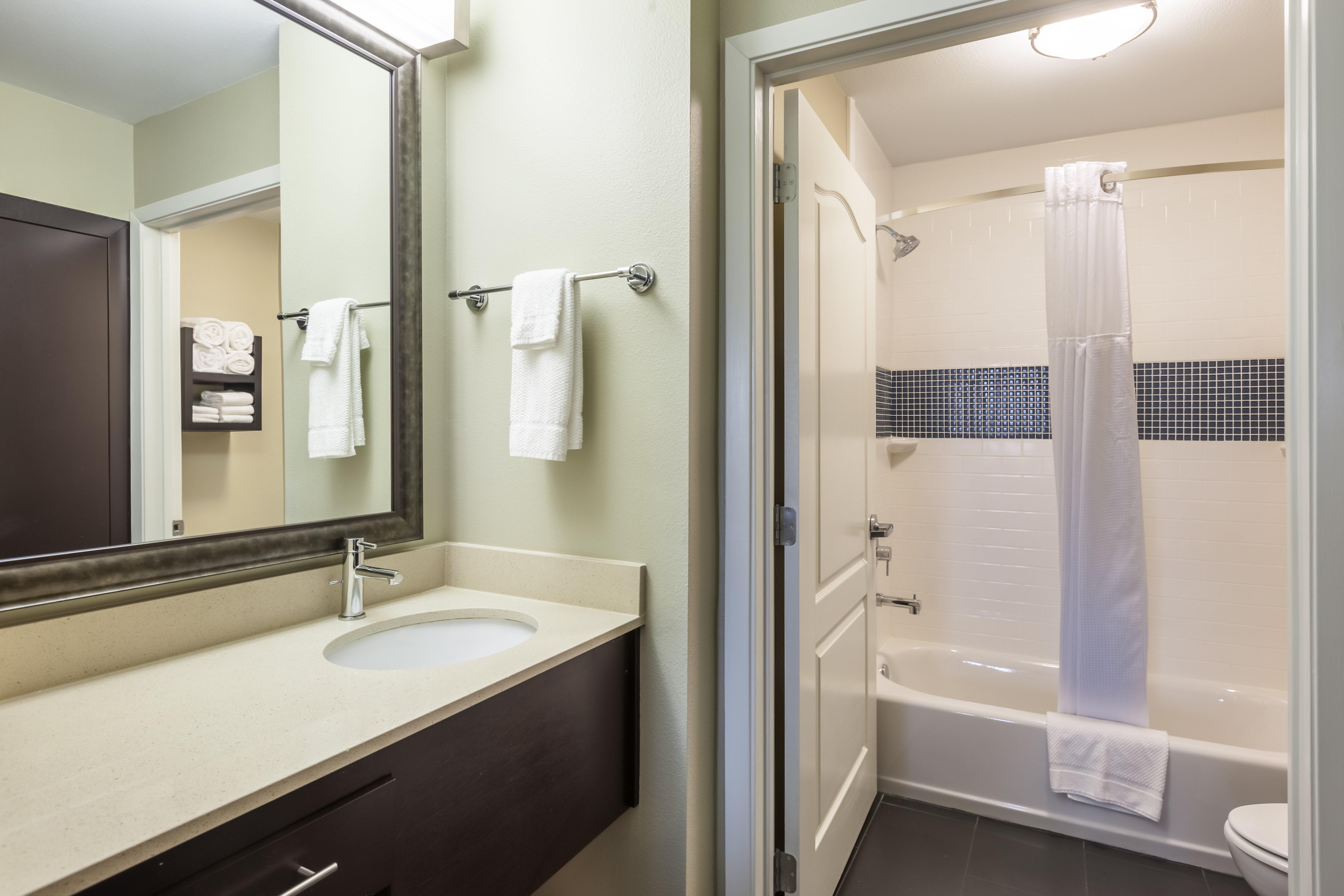 Staybridge Suites Houston I-10West/Beltway Bagian luar foto