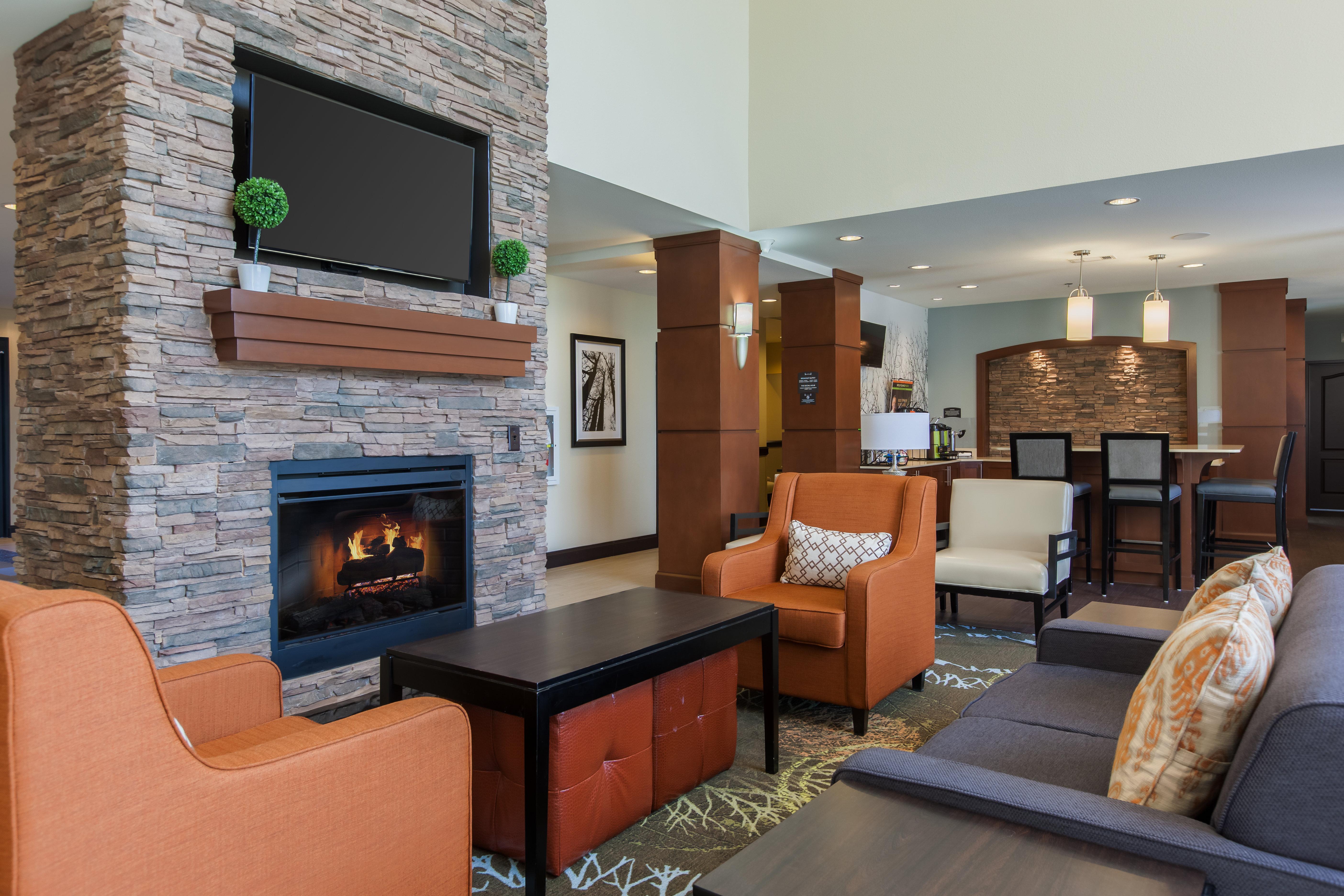 Staybridge Suites Houston I-10West/Beltway Bagian luar foto