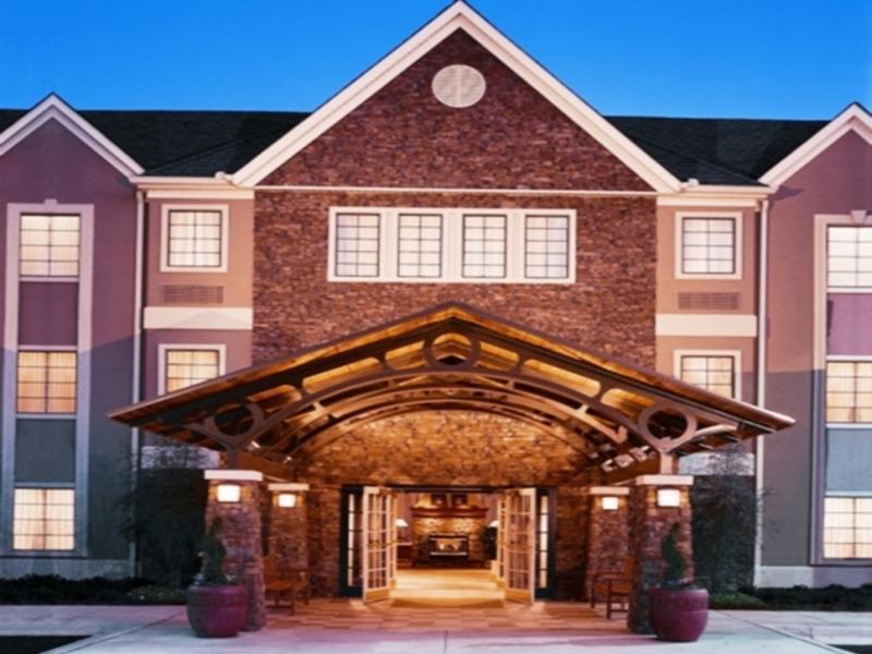 Staybridge Suites Houston I-10West/Beltway Bagian luar foto