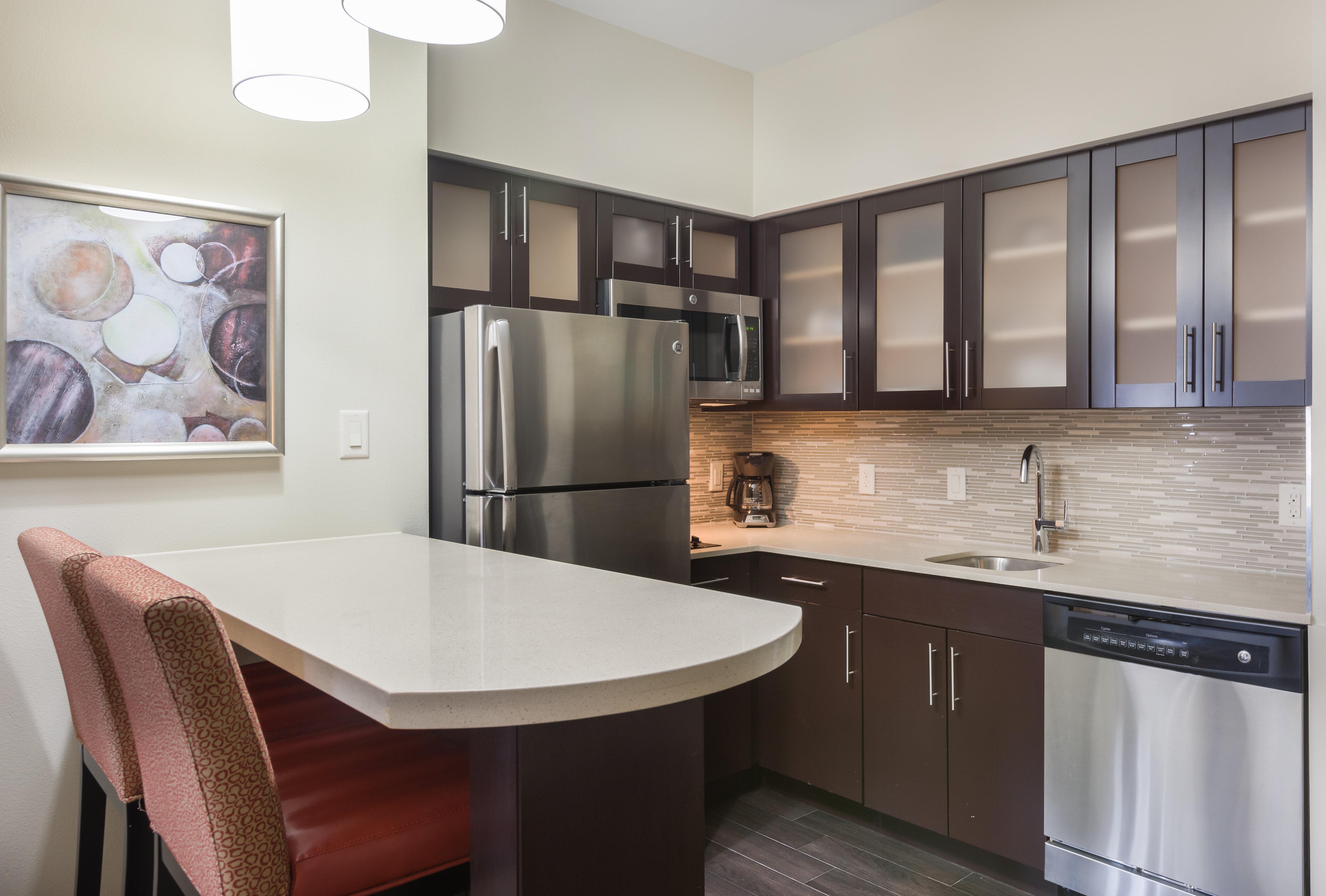 Staybridge Suites Houston I-10West/Beltway Bagian luar foto