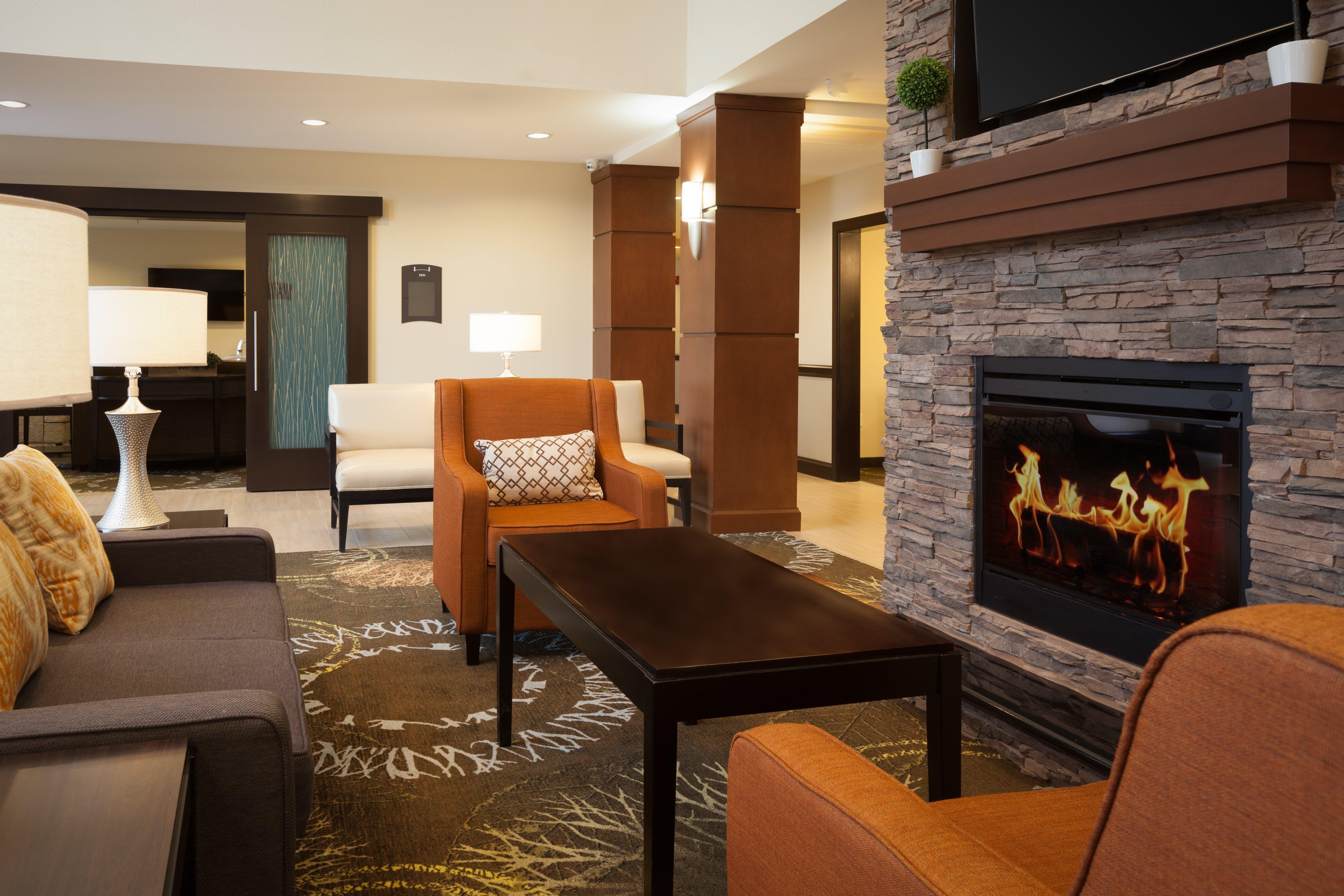 Staybridge Suites Houston I-10West/Beltway Bagian luar foto