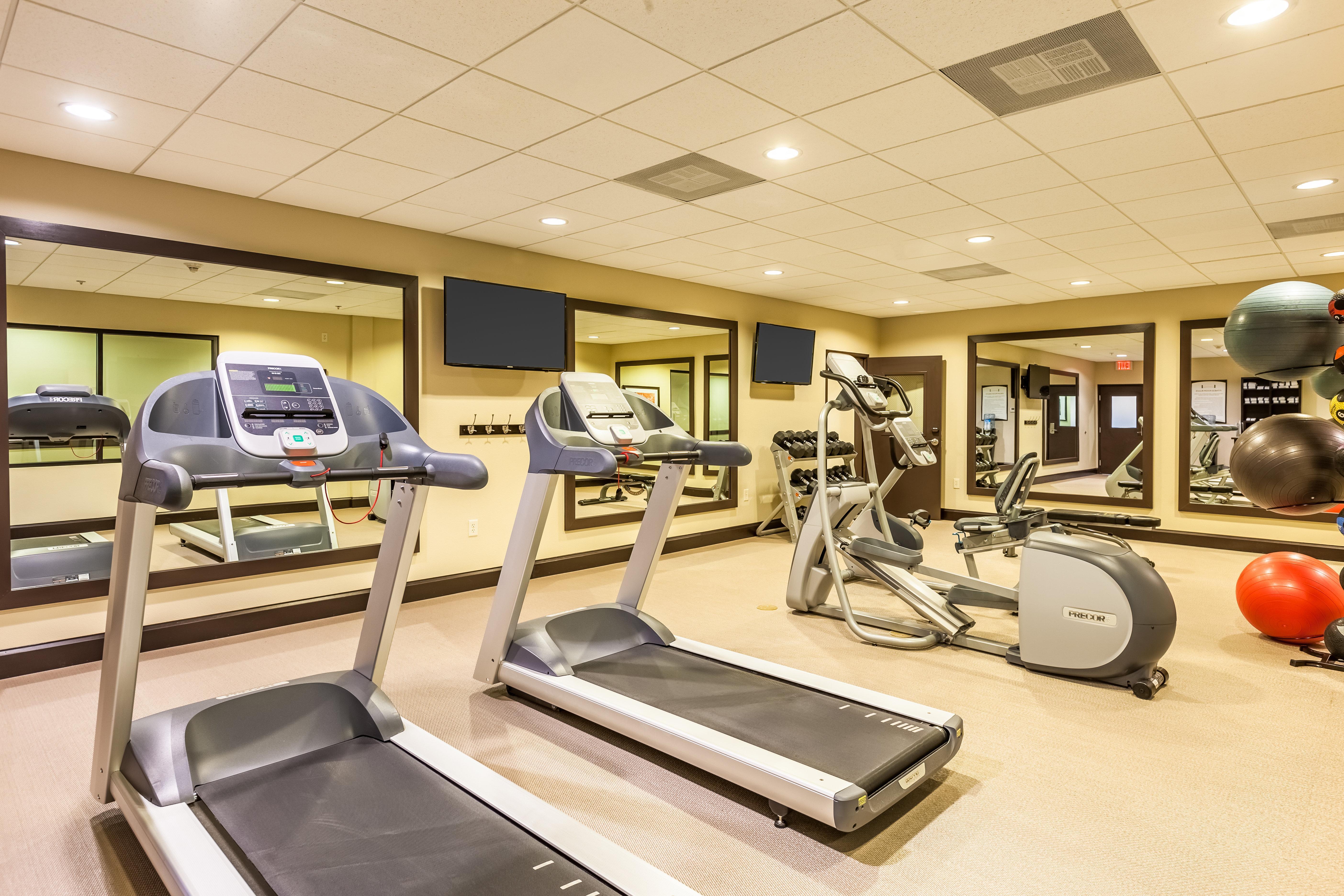Staybridge Suites Houston I-10West/Beltway Bagian luar foto