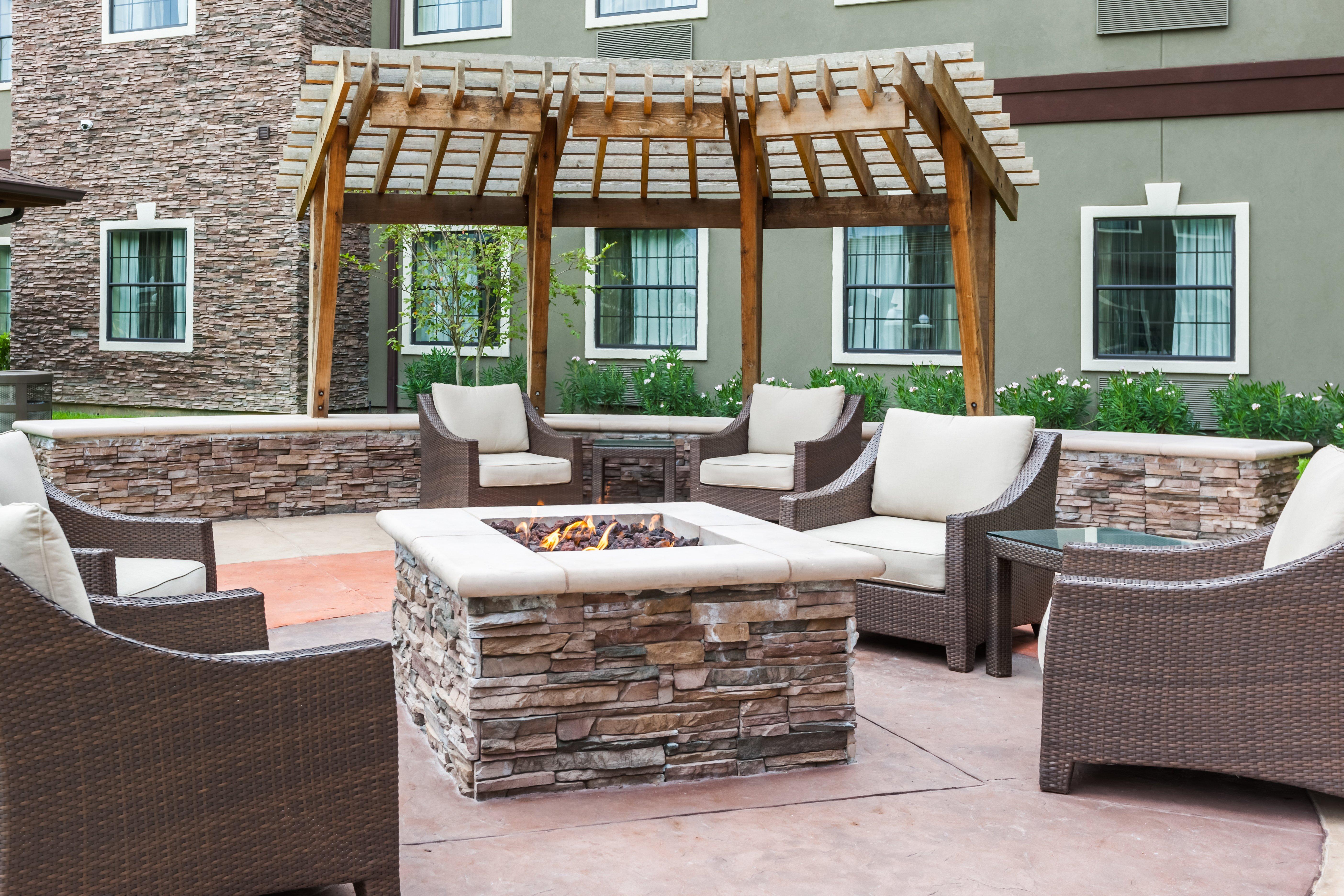 Staybridge Suites Houston I-10West/Beltway Bagian luar foto