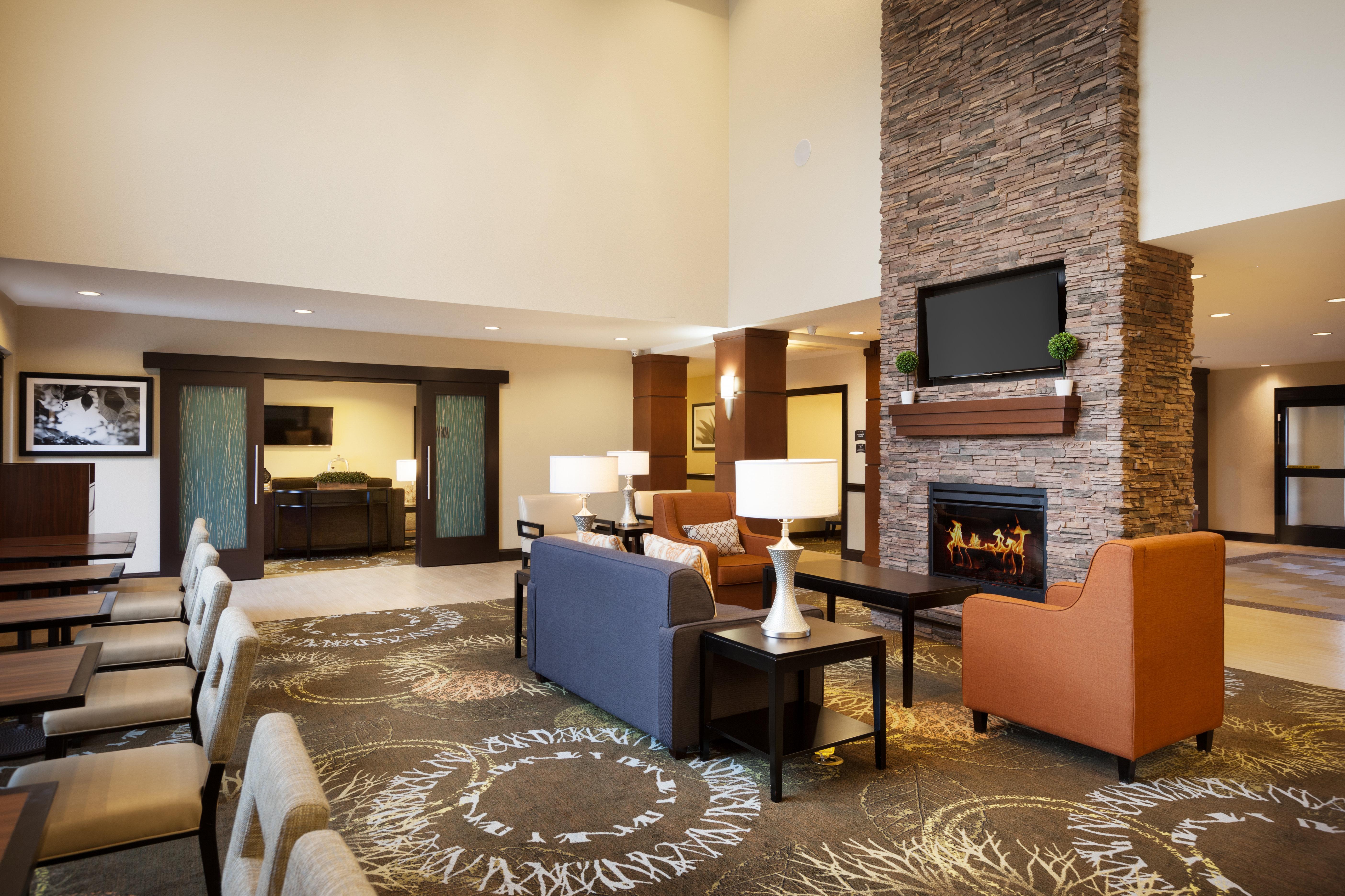 Staybridge Suites Houston I-10West/Beltway Bagian luar foto