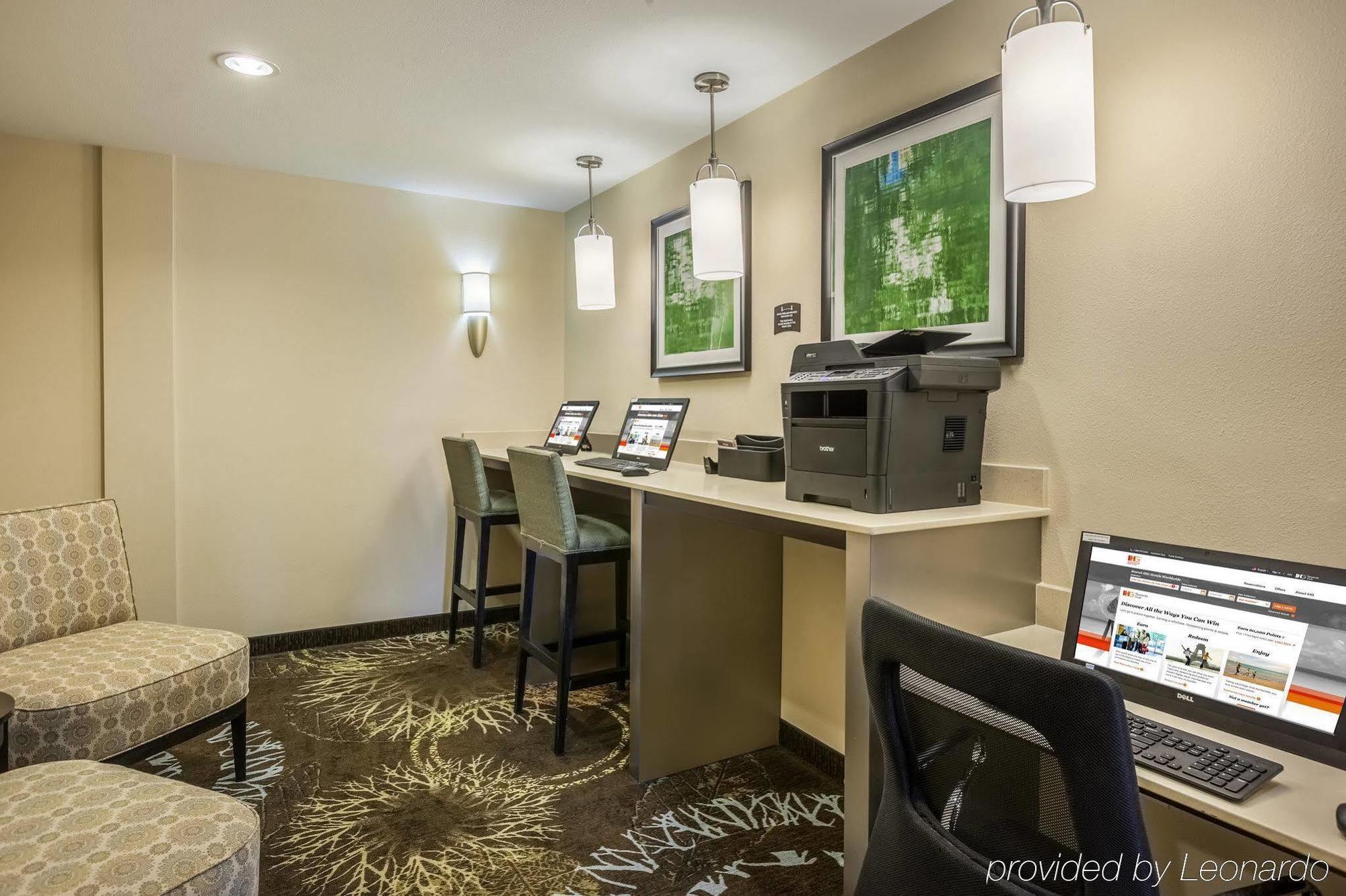 Staybridge Suites Houston I-10West/Beltway Bagian luar foto