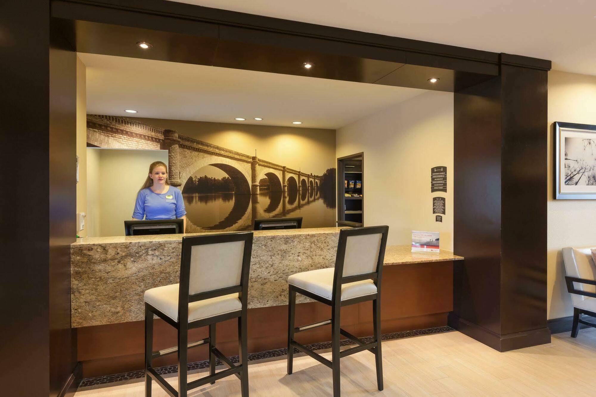 Staybridge Suites Houston I-10West/Beltway Bagian luar foto