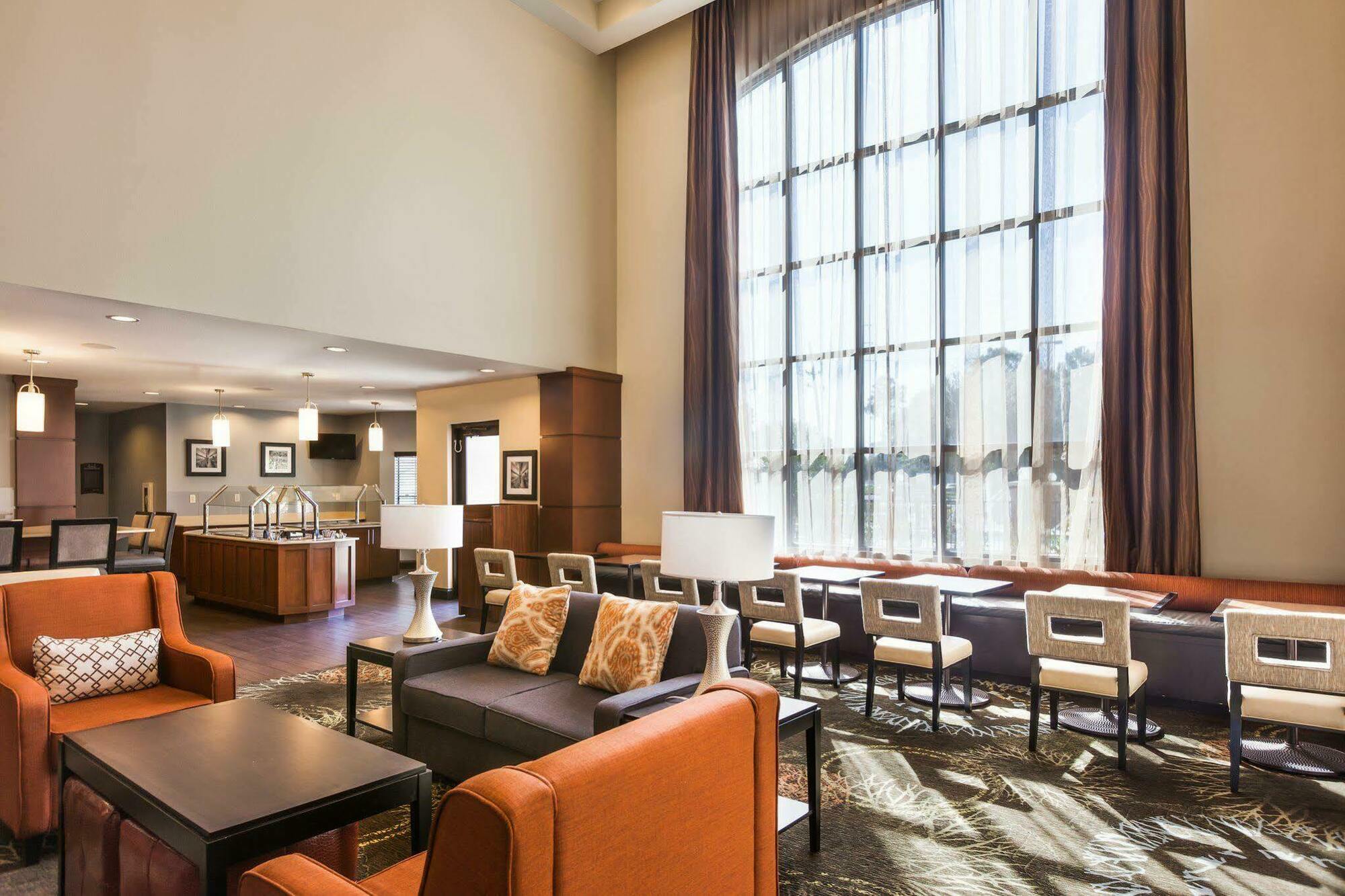 Staybridge Suites Houston I-10West/Beltway Bagian luar foto
