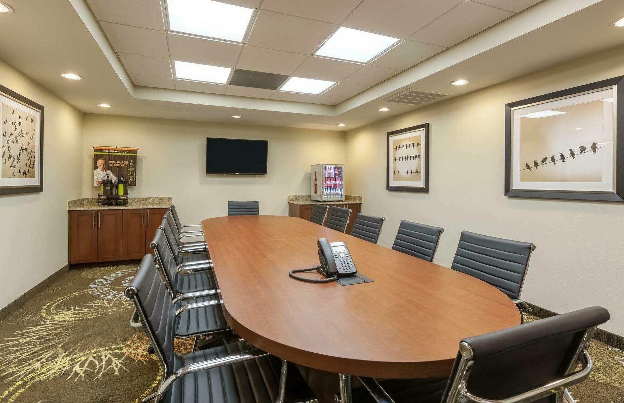 Staybridge Suites Houston I-10West/Beltway Bagian luar foto