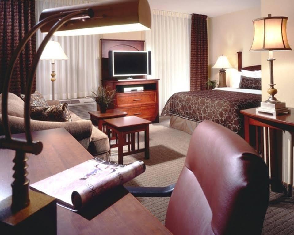 Staybridge Suites Houston I-10West/Beltway Bagian luar foto