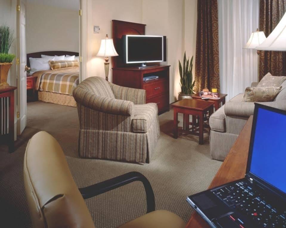 Staybridge Suites Houston I-10West/Beltway Bagian luar foto