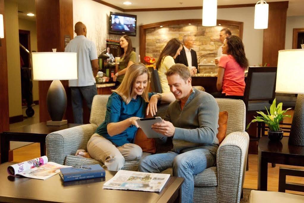 Staybridge Suites Houston I-10West/Beltway Bagian luar foto