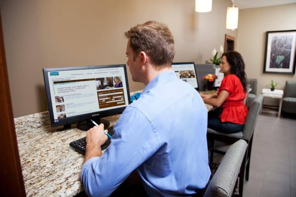 Staybridge Suites Houston I-10West/Beltway Bagian luar foto