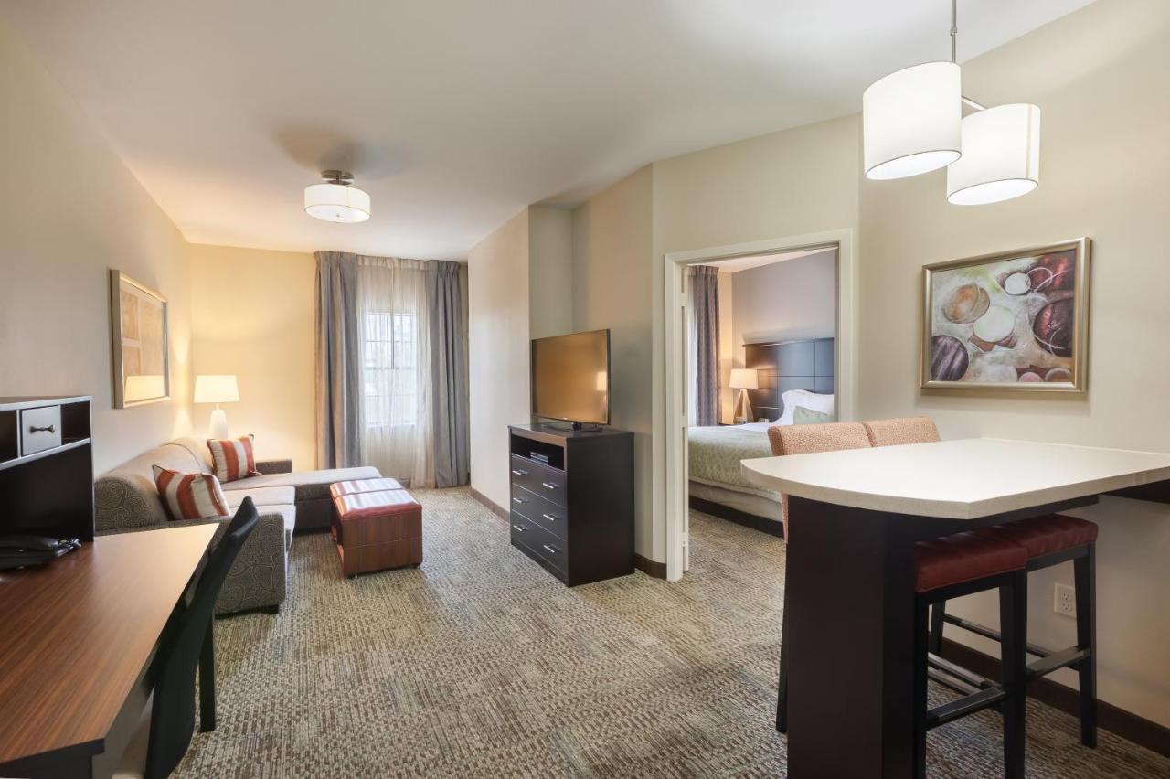 Staybridge Suites Houston I-10West/Beltway Bagian luar foto